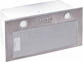 Okapy kuchenne - SeeNERGY Hit Plus 70 Inox - miniaturka - grafika 1