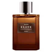 Wody i perfumy męskie - Avon, Elite Gentleman Quest, Woda Toaletowa, 75ml - miniaturka - grafika 1