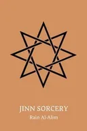 Poradniki obcojęzyczne - Jinn Sorcery - Al-Alim Rain - miniaturka - grafika 1