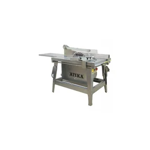 Krajzega do drewna BTH 500 Atika 400V Atika - Piły elektryczne - miniaturka - grafika 1