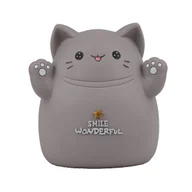 Skarbonki - Skarbonka - Uroczy kotek, 18 cm - miniaturka - grafika 1