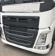 Akcesoria motoryzacyjne - TABLICA REKLAMOWA NA PRZEDNI GRILL VOLVO FH4 - miniaturka - grafika 1
