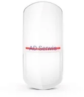 Czujniki ruchu i zmierzchu - APD-200 Pet Bezprzewodowa czujka podczerwieni, zwierzęta do 20kg Satel - miniaturka - grafika 1