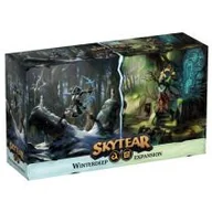Gry planszowe - Skytear. Winterdeep. Edycja polska - miniaturka - grafika 1