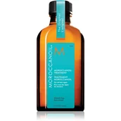 Odżywki do włosów - Moroccanoil Treatment Odżywka do włosów suchych i zniszczonych 50 ml - miniaturka - grafika 1
