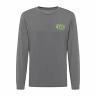 Bluzy męskie - Męski longsleeve Lee LS GRAPHIC TEE S - miniaturka - grafika 1