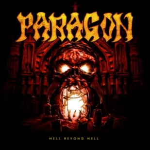 Paragon Hell Beyond Hell - Metal, Punk - miniaturka - grafika 1