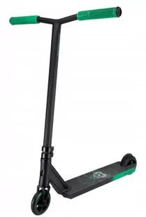 Blazer Pro Enigma 2 hulajnoga wyczynowa Black Green - Hulajnogi - miniaturka - grafika 1