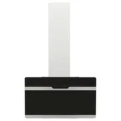 Okapy kuchenne - Lumarko 51667 60 Czarny - miniaturka - grafika 1