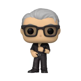 Funko Pop, Figurka kolekcjonerska, Jurassic World, Dr. Ian Malcolm 1213 - Figurki kolekcjonerskie - miniaturka - grafika 1
