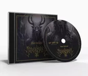 Pop - CD Moonspell: Anno Satanæ Satanae - miniaturka - grafika 1