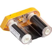 Taśmy do drukarek barwiące - Brady M61-R4310 taśma termiczna 22,86 m Czarny - miniaturka - grafika 1