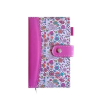 Kalendarze - Kalendarz 2026 książkowy eris - miniaturka - grafika 1