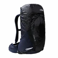 Plecaki - The North Face Hydra 38 Plecak L-XL 56 cm tnf black-aviator navy - miniaturka - grafika 1