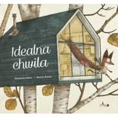 Powieści i opowiadania - Idealna chwila Susanna Isern - miniaturka - grafika 1