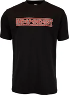 Koszulki męskie - t-shirt męski INDEPENDENT TC BAUHAUS TEE Black - miniaturka - grafika 1