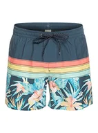 Spodenki damskie - Quiksilver Sport Floral Siatkówka 15 szorty męskie (Paczka 1) - miniaturka - grafika 1