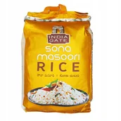 Ryż - Ryż Sona Masoori Rice India Gate 10kg - miniaturka - grafika 1
