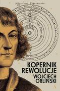 E-booki - biografie - Kopernik. Rewolucje - miniaturka - grafika 1
