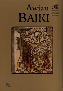 Awian Bajki - Nauka - miniaturka - grafika 3