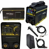 Akcesoria spawalnicze - Spawarka Inwertorowa Mma 300A Igbt Inwenterowa Lcd - miniaturka - grafika 1