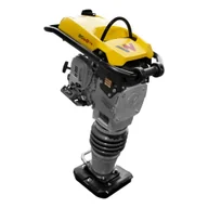 Ubijarki i zagęszczarki - Ubijak Wacker Neuson BS 62-4A 280 mm Wacker Neuson - miniaturka - grafika 1