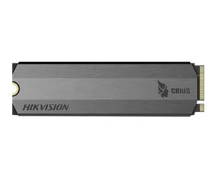 Hikvision 256GB (HS-SSD-E2000/256G) - Dyski SSD - miniaturka - grafika 1