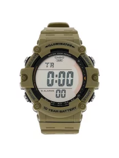 Zegarek Casio Zegarek AE-1500WH-5AVEF - - Zegarki męskie - miniaturka - grafika 1