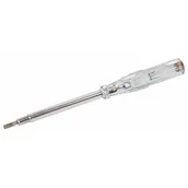 Śrubokręty - Schmith Próbnik Napięcia 140mm 17607 - miniaturka - grafika 1