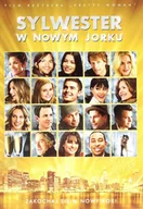 Komedie DVD - Sylwester w Nowym Jorku - miniaturka - grafika 1