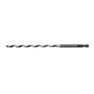 Wiertła - Makita Świder do drewna Economy uchwyt narzędziowy 1/4 21 x 200 mm D-16075 - miniaturka - grafika 1