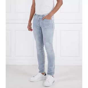 Iceberg Jeansy | Regular Fit - Spodnie męskie - miniaturka - grafika 1
