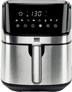 Bass Polska BH-10876 - Frytkownice - miniaturka - grafika 1