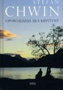Opowiadania dla Krystyny - E-booki - literatura polska - miniaturka - grafika 1