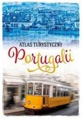 Atlasy i mapy - SBM Atlas turystyczny Portugalii - Peter Zralek - miniaturka - grafika 1