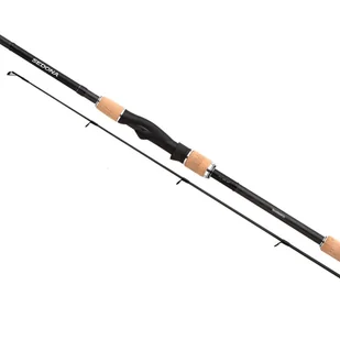 Wędka Shimano Sedona Chub Specialist Spinning 3,00m 5-15g - Wędki - miniaturka - grafika 1