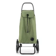 Torby i wózki na zakupy - Wózek na zakupy Rolser I-Max MF 6 IMX303 - miniaturka - grafika 1