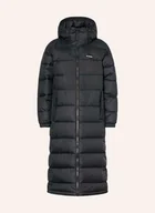 Płaszcze damskie - Columbia Płaszcz Pikowany Pike Lake™ Iii schwarz - miniaturka - grafika 1