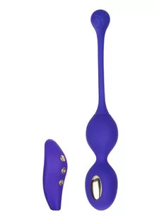 boss of toys Estim Dual Kegel Exerciser - Kulki gejszy - miniaturka - grafika 1