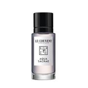 Wody i perfumy damskie - Le Couvent Des Minimes Aqua Sacrae EDC spray 50ml - miniaturka - grafika 1