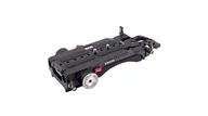 Akcesoria fotograficzne - Płytka montażowa Tilta BS-T95 15mm LWS Quick Release Baseplate for Blackmagic URSA Mini Pro - miniaturka - grafika 1