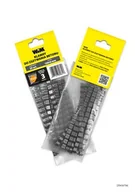 Kleje i inne preparaty budowlane - Klamry do zszywania betonu 120/6 op. 25 szt. - miniaturka - grafika 1