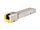 Aruba 10GBASE-T SFP+ RJ45 30m Cat6A Transceiver JL563B