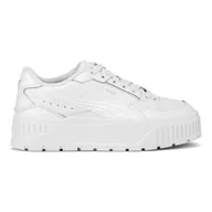 Buty sportowe damskie - Obuwie sportowe Puma KARMEN II IDOL 39746102 - miniaturka - grafika 1