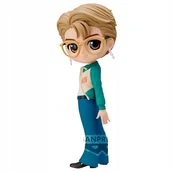 Figurki kolekcjonerskie - figurka bts tinytan dynamite jimin q posket 14cm - miniaturka - grafika 1