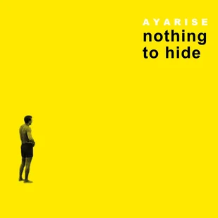 Karrot Kommando Nothing To Hide - Reggae - miniaturka - grafika 4