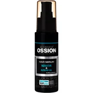 Serum do włosów - Morfose, Ossion, Hair Serum Keratin&Almond Oil, serum keratynowe do włosów, 75 ml - miniaturka - grafika 1