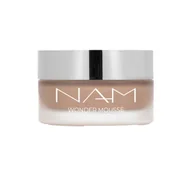Podkłady do twarzy - NAM Wonder Mousse Foundation podkład w musie 20g - miniaturka - grafika 1