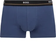 Majtki męskie - BOSS BLACK Bokserki 5-pack Essential - miniaturka - grafika 1