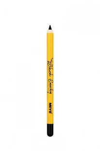 MIYO Eyeliner kredka do oczu Black Smoky Deep Black 1,4g 5902659557674 - Kredki do oczu - miniaturka - grafika 1